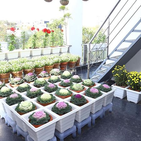 נוידה Joerose Villa מראה חיצוני תמונה